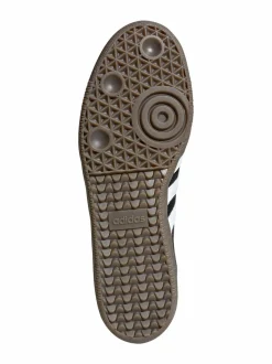 Samba OG -nahkatennarit