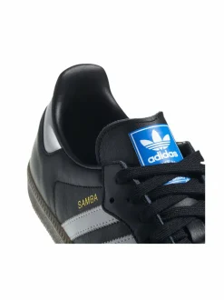 Samba OG -nahkatennarit