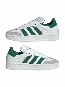 Samba XLG -nahkatennarit