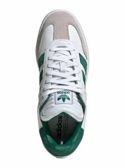 Samba XLG -nahkatennarit