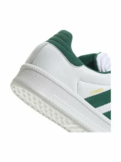 Samba XLG -nahkatennarit