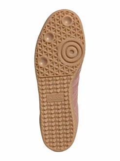 Samba-mokkanahkatennarit