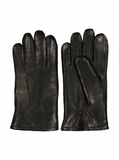 Samir-nahkakäsineet