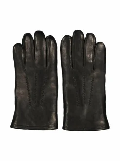 Samir-nahkakäsineet