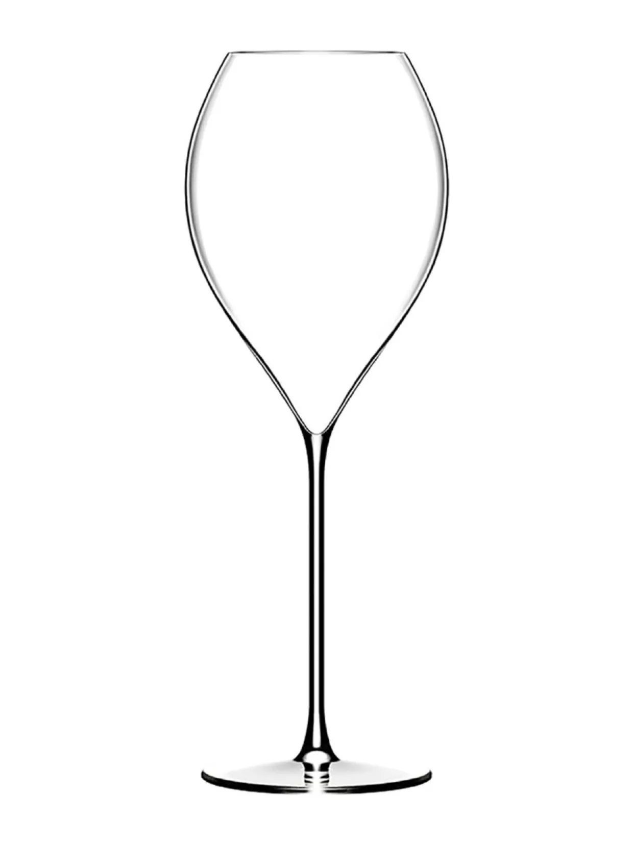 Samppanjalasi Grand Champagne 40cl (6 kpl)