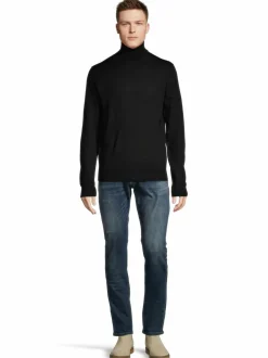 San Antonio -merinoneulepaita