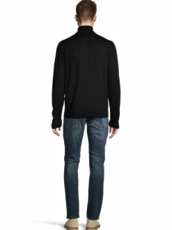 San Antonio -merinoneulepaita