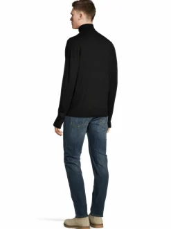 San Antonio -merinoneulepaita