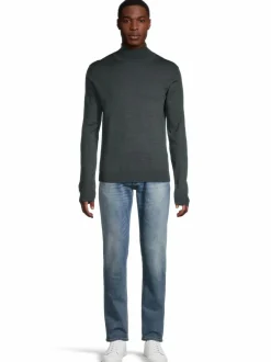 San Antonio -merinoneulepaita