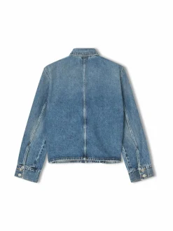 Sanarina-farkkutakki