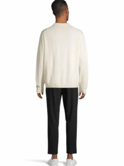 Sandford- villainen pikeeneule