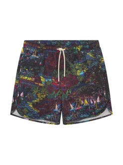 Sandhamn-uimashortsit