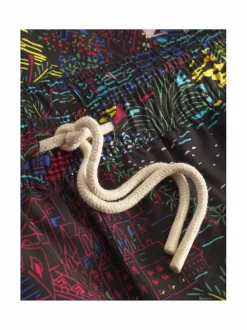 Sandhamn-uimashortsit