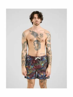 Sandhamn-uimashortsit