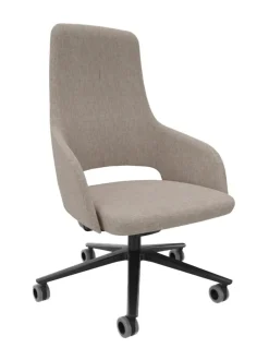 Sandie työtuoli - Berta verhoilu