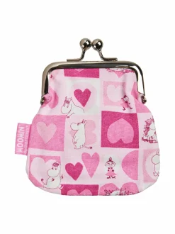 Sanna Rakastettu -kukkaro