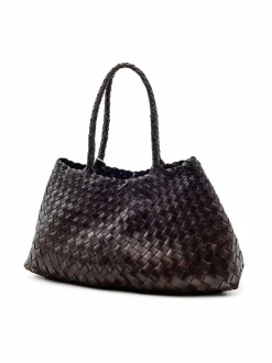 Santa Croce Large -nahkalaukku