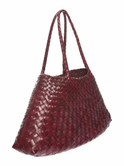 Santa Croce Large -nahkalaukku