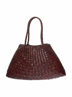 Santa Croce Large -nahkalaukku