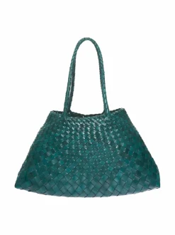 Santa Croce Large -nahkalaukku