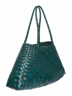 Santa Croce Large -nahkalaukku