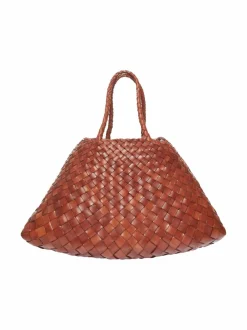 Santa Croce -nahkalaukku