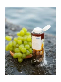 Santorini Grape Body Cleanser -suihkugeeli 250 ml