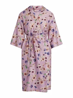 Sarai Fiorre Kimono -aamutakki