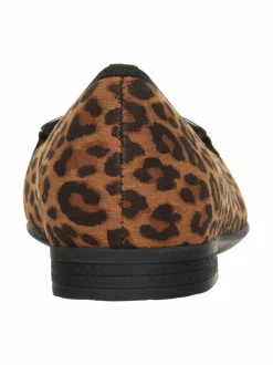 Sardinia Deco G-last -ballerinat