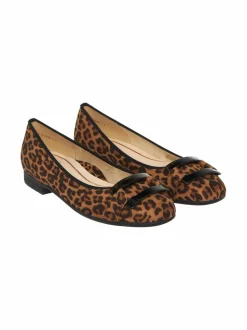 Sardinia Deco G-last -ballerinat