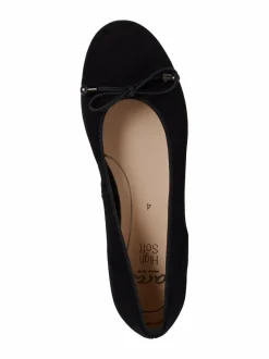 Sardinia-nahkaballerinat