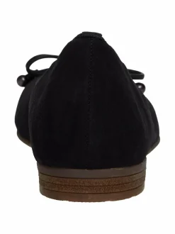 Sardinia-nahkaballerinat