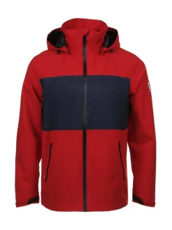 SATAMA Miesten tekninen takki