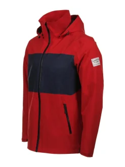 SATAMA Miesten tekninen takki