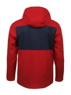 SATAMA Miesten tekninen takki