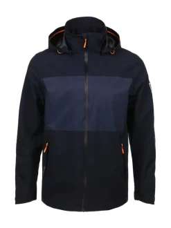 SATAMA Miesten tekninen takki