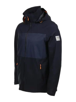 SATAMA Miesten tekninen takki