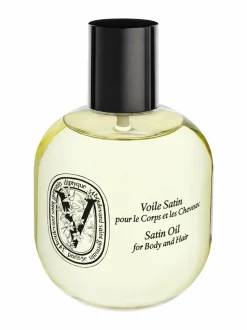 Satin Oil Hair & Body - vartalo- ja hiusöljy