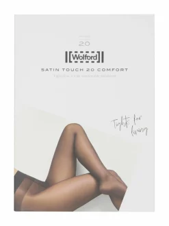 Satin Touch Comfort 20 den -sukkahousut