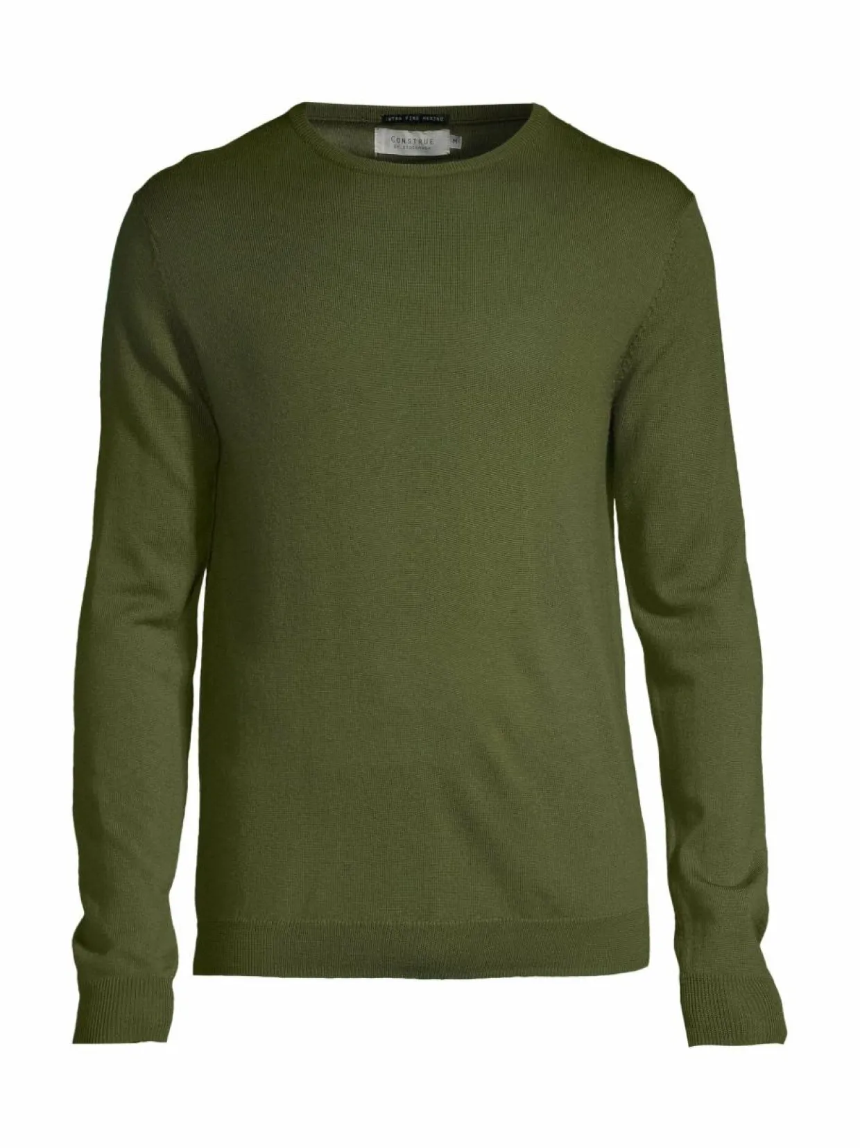 Saul-merinoneulepaita