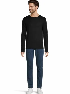 Saul-merinoneulepaita