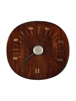 Saunan lämpömittari