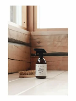 Saunapesu eucalyptus