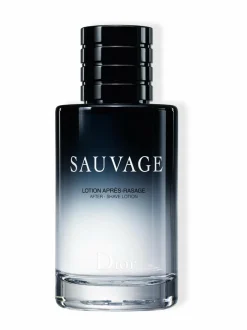 Sauvage After Shave Lotion 100 ml