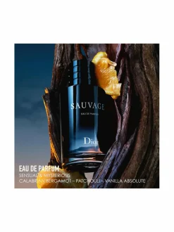 Sauvage Eau De Parfum Refillable -tuoksu 30 ml