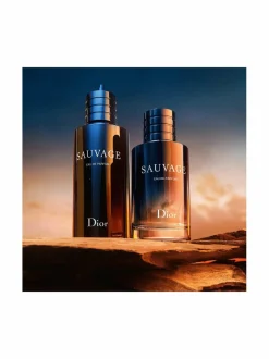 Sauvage Eau De Parfum Refillable -tuoksu 30 ml