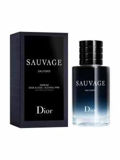 Sauvage Eau Forte -tuoksu