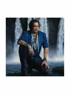 Sauvage Eau Forte -tuoksu