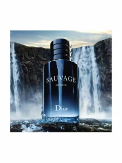 Sauvage Eau Forte -tuoksu