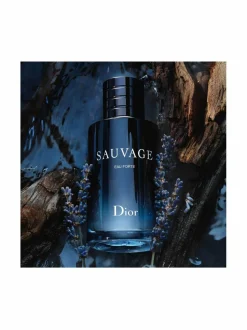 Sauvage Eau Forte -tuoksu